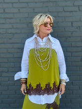 Load image into Gallery viewer, Zag Lace Set