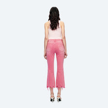 Load image into Gallery viewer, Alice Jeans in Bubble Pink