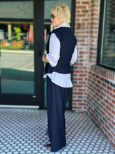 Load image into Gallery viewer, Beckham Pinstripe Set