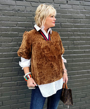 Load image into Gallery viewer, Fall Into Me Top