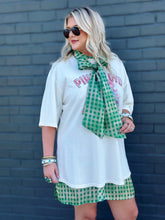 Load image into Gallery viewer, Laurel Gingham Dress