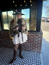 Load image into Gallery viewer, Moonlight Beam Dress