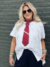 Load image into Gallery viewer, Dior Up-cycled Tie: #2