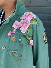 Load image into Gallery viewer, Michelle Jacket