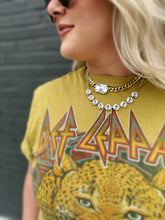 Load image into Gallery viewer, Mini Sofia Necklace in Clear