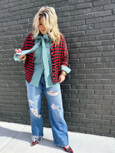 Load image into Gallery viewer, Spreading Cheer Cardigan