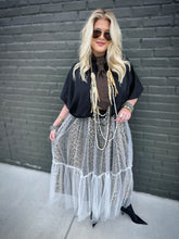 Load image into Gallery viewer, She's Wild Cheetah Dress