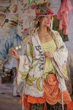 Load image into Gallery viewer, Banana Funk N Junk Kimono