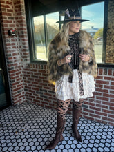 Load image into Gallery viewer, Moonlight Beam Dress