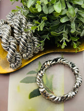 Load image into Gallery viewer, Silvey Stack Bracelets