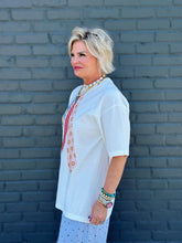 Load image into Gallery viewer, She's Skilled Tie Tee