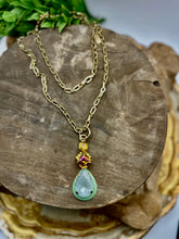 Load image into Gallery viewer, Kavern Necklace