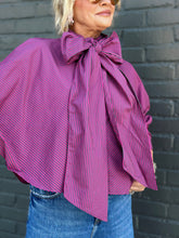 Load image into Gallery viewer, Love Era Bow Top