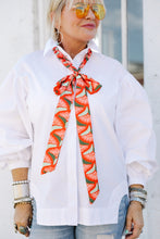 Load image into Gallery viewer, Retro Melon Twilly