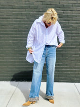 Load image into Gallery viewer, Fearless Cheetah Cuff Jeans