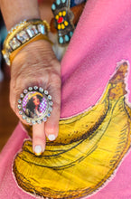 Load image into Gallery viewer, Polka Dot Pepper Ring