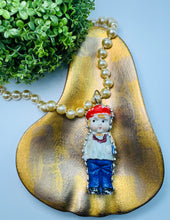 Load image into Gallery viewer, Kids On The Playground Necklaces