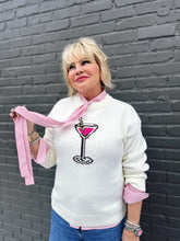Load image into Gallery viewer, No Vermouth Sweater