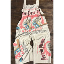 Load image into Gallery viewer, Prairie Market Overalls