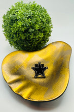 Load image into Gallery viewer, Superstar Ring in Smutt