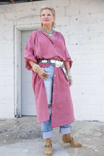 Load image into Gallery viewer, Sweet Nothings Dress in Berry