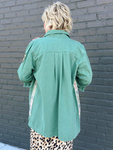 Load image into Gallery viewer, Michelle Jacket