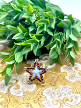 Load image into Gallery viewer, Superstar Ring in Hot Red