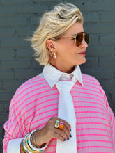 Load image into Gallery viewer, Crescent Metallic Earrings- Pick your FAV!!