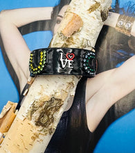 Load image into Gallery viewer, Fu Fu Fuck Bangle