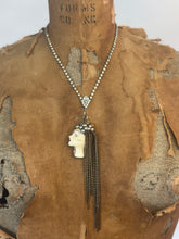 Load image into Gallery viewer, Medusa Necklaces