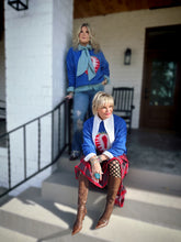 Load image into Gallery viewer, Strawberry Jelly Sweater