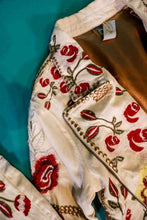 Load image into Gallery viewer, Carmen Rose Jacket