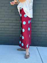 Load image into Gallery viewer, Poppy Skirt