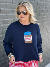 Load image into Gallery viewer, Peanut Butter Sweater