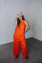 Load image into Gallery viewer, Leon Coral Set