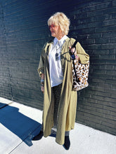 Load image into Gallery viewer, Sweet Nothings Dress in Olive