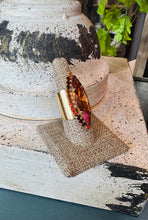 Load image into Gallery viewer, Alyssa Ring in Summer Blush