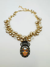Load image into Gallery viewer, Last Night with Barbie Necklace