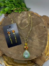 Load image into Gallery viewer, Kavern Necklace