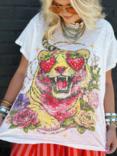 Load image into Gallery viewer, Tigers Love Tee