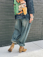 Load image into Gallery viewer, Georgia Pinstripe Pants