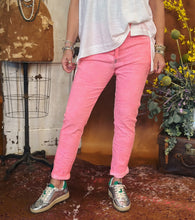 Load image into Gallery viewer, Revived Pants in Flamingo
