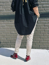 Load image into Gallery viewer, Revived Pants in Champagne