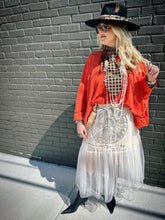 Load image into Gallery viewer, Sioux City Tulle Skirt