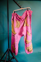 Load image into Gallery viewer, Banana Funk N' Junk La Jolla Jogger in Pink Guava