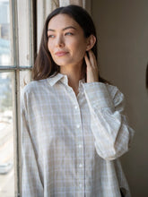 Load image into Gallery viewer, Elise Button-Up Top