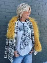Load image into Gallery viewer, Fiercely Aware Tee
