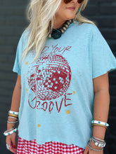 Load image into Gallery viewer, Find Your Disco Tee