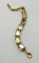 Load image into Gallery viewer, Hera Bracelet in Champagne
