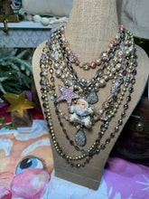 Load image into Gallery viewer, Pinky St. Nicky Necklace